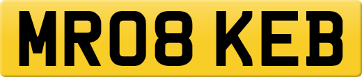 MR08KEB