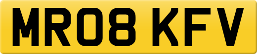 MR08KFV