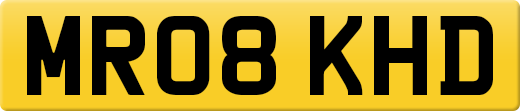 MR08KHD