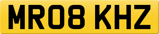 MR08KHZ