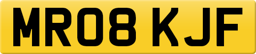 MR08KJF