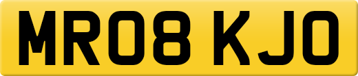 MR08KJO