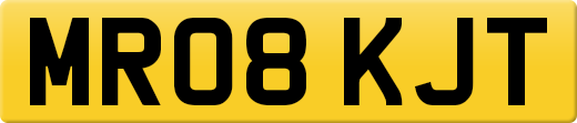MR08KJT