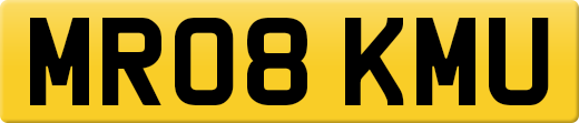 MR08KMU