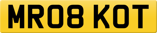 MR08KOT