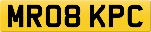 MR08KPC