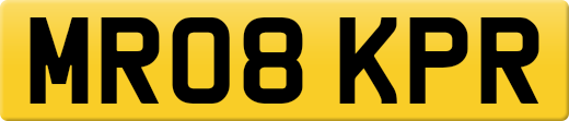 MR08KPR