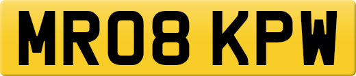 MR08KPW