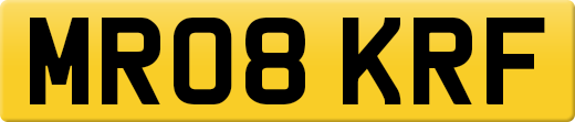 MR08KRF
