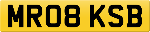 MR08KSB