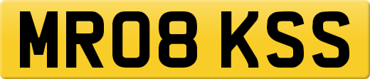 MR08KSS