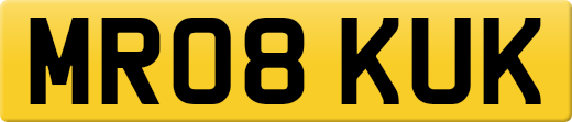 MR08KUK