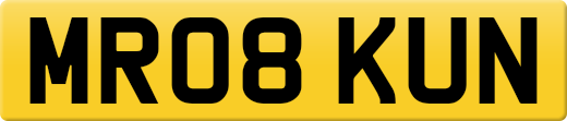 MR08KUN