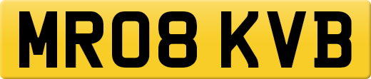 MR08KVB