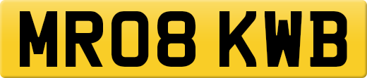 MR08KWB