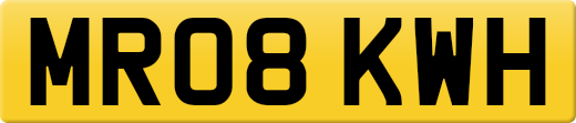 MR08KWH