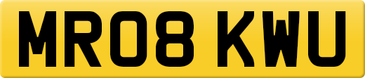 MR08KWU