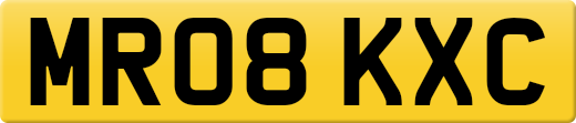 MR08KXC