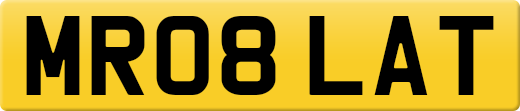 MR08LAT