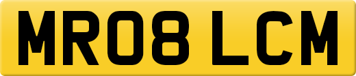 MR08LCM
