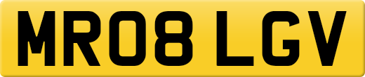MR08LGV