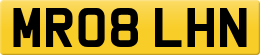 MR08LHN