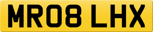 MR08LHX