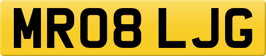 MR08LJG