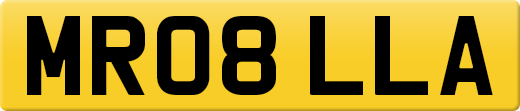 MR08LLA
