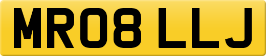 MR08LLJ