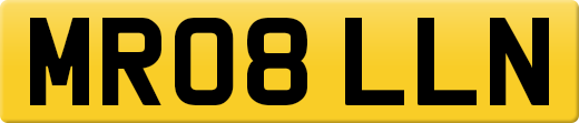 MR08LLN