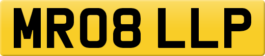 MR08LLP