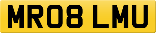 MR08LMU