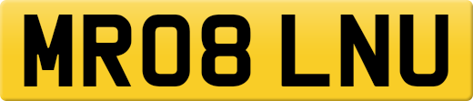 MR08LNU