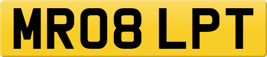MR08LPT