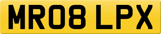 MR08LPX