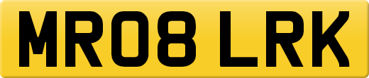 MR08LRK