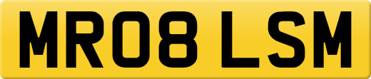 MR08LSM