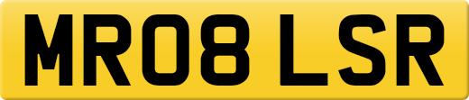 MR08LSR