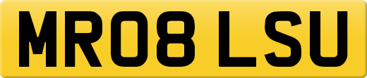 MR08LSU