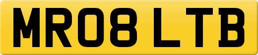 MR08LTB