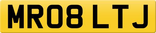 MR08LTJ