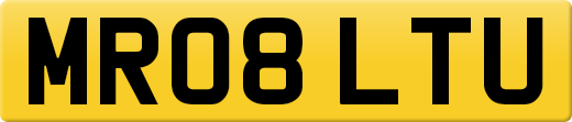 MR08LTU