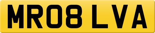 MR08LVA