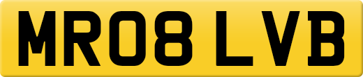 MR08LVB