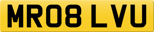 MR08LVU