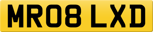 MR08LXD