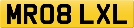 MR08LXL