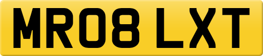 MR08LXT