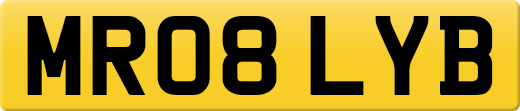 MR08LYB